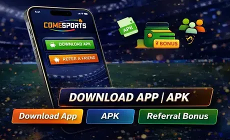 Download the app, unlock code VULKANVIP, and enter ₹1 contests faster