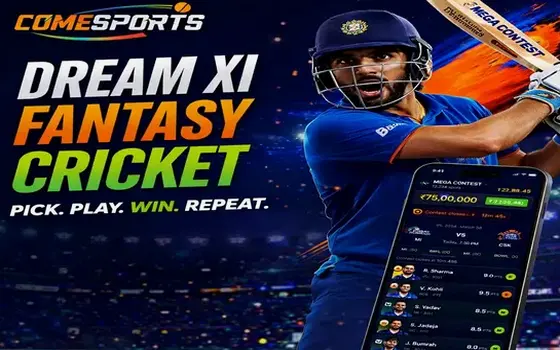 Hyderabad vs Delhi on Vulkanbet