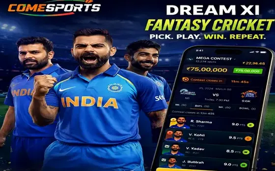 India vs Australia on Vulkanbet